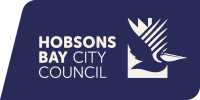 Hobsons Bay City Council Logo